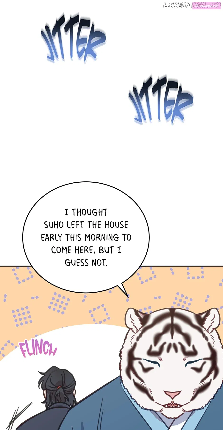 An Animal Hospital In The Border Area Chapter 107 page 49 - MangaNelo