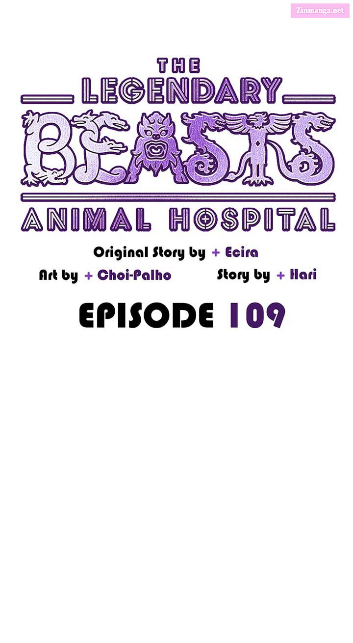 An Animal Hospital In The Border Area Chapter 109 page 42 - MangaKakalot