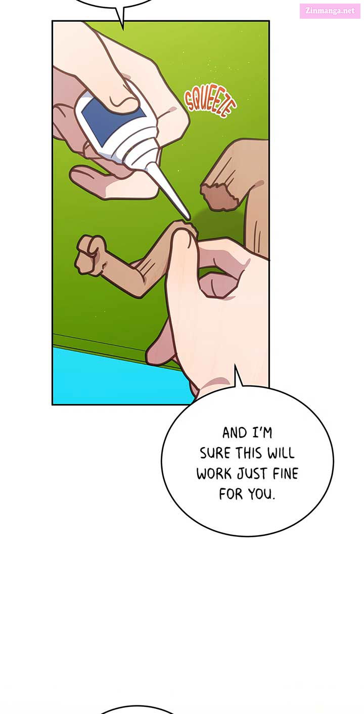 An Animal Hospital In The Border Area Chapter 110 page 76 - MangaNelo