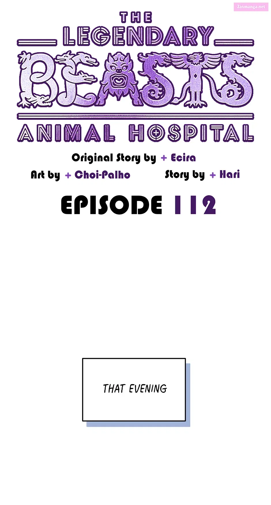 An Animal Hospital In The Border Area Chapter 112 page 29 - MangaKakalot