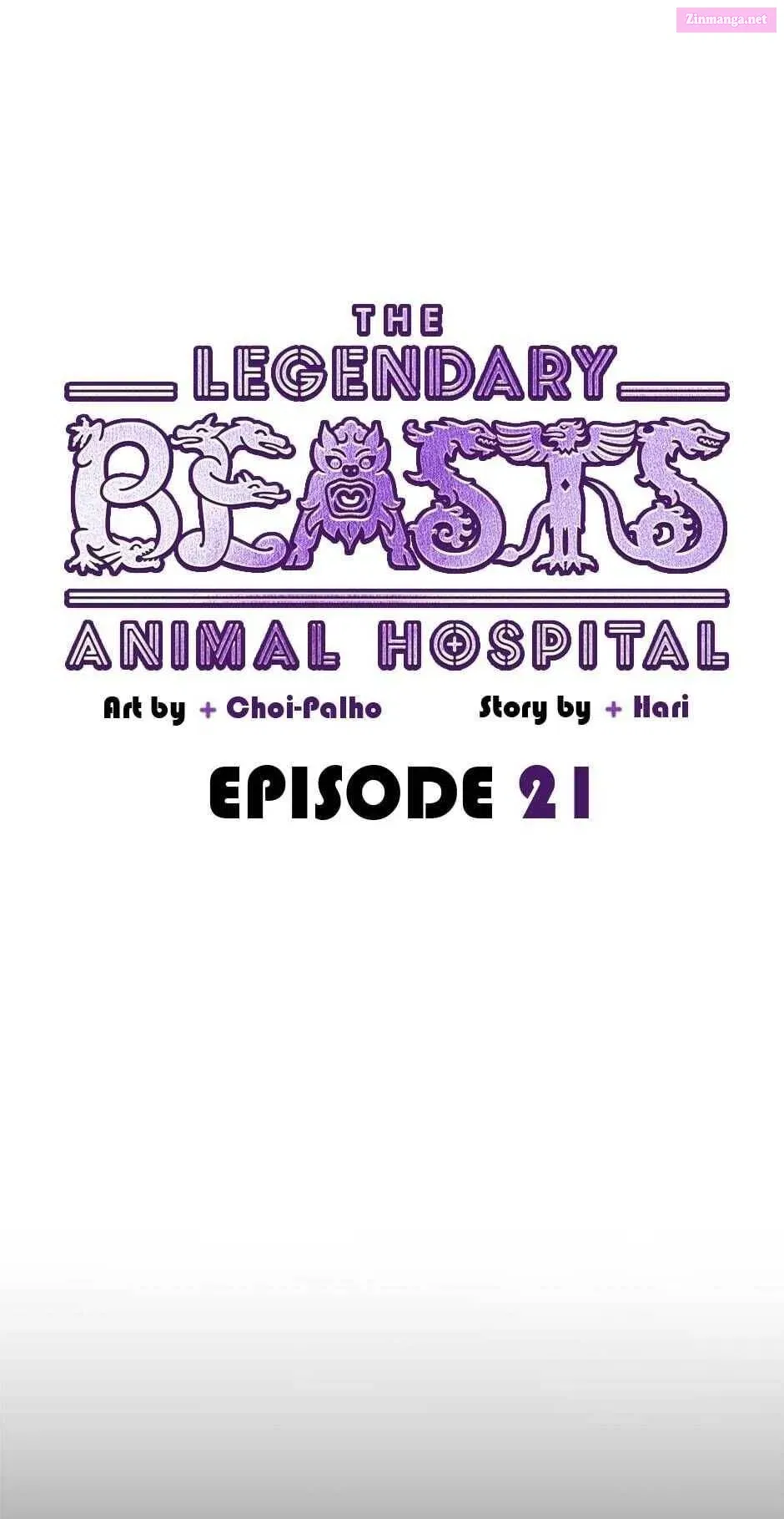 An Animal Hospital In The Border Area Chapter 21 page 16 - Mangabat