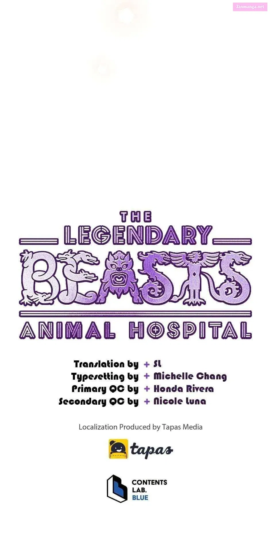 An Animal Hospital In The Border Area Chapter 21 page 69 - Mangabat