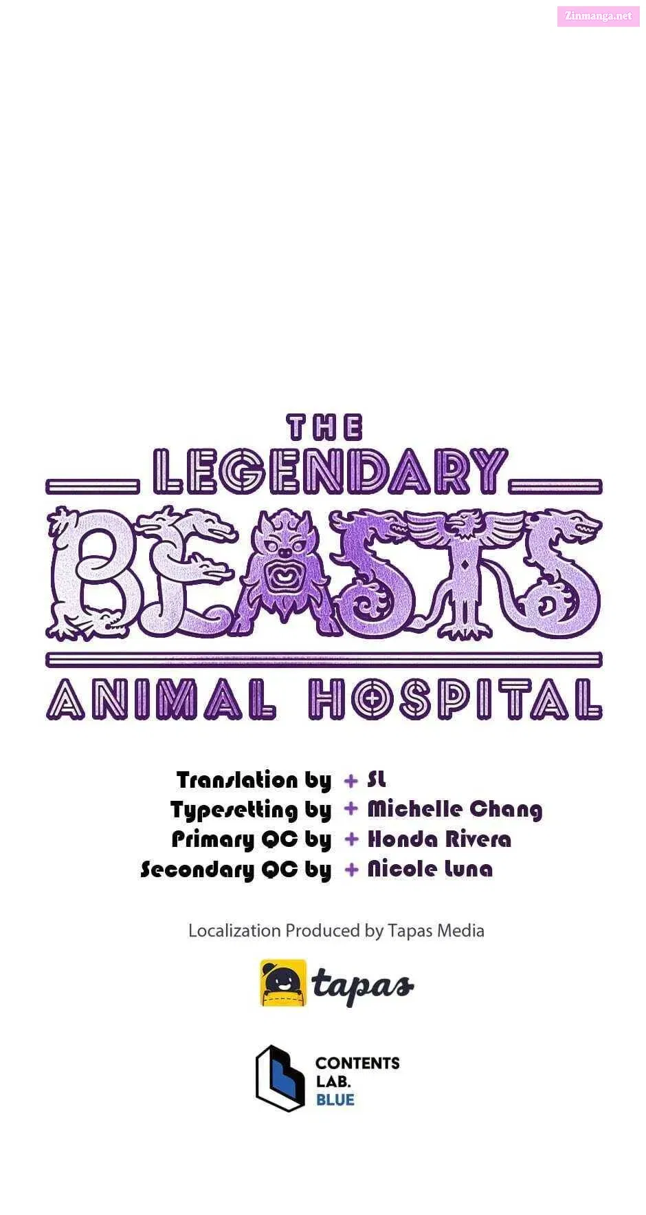 An Animal Hospital In The Border Area Chapter 22 page 50 - MangaNelo