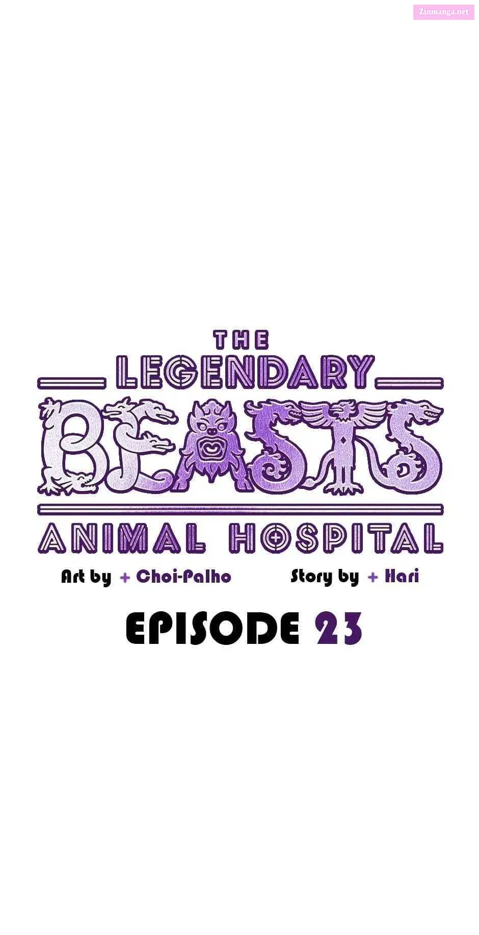 An Animal Hospital In The Border Area Chapter 23 page 27 - MangaKakalot