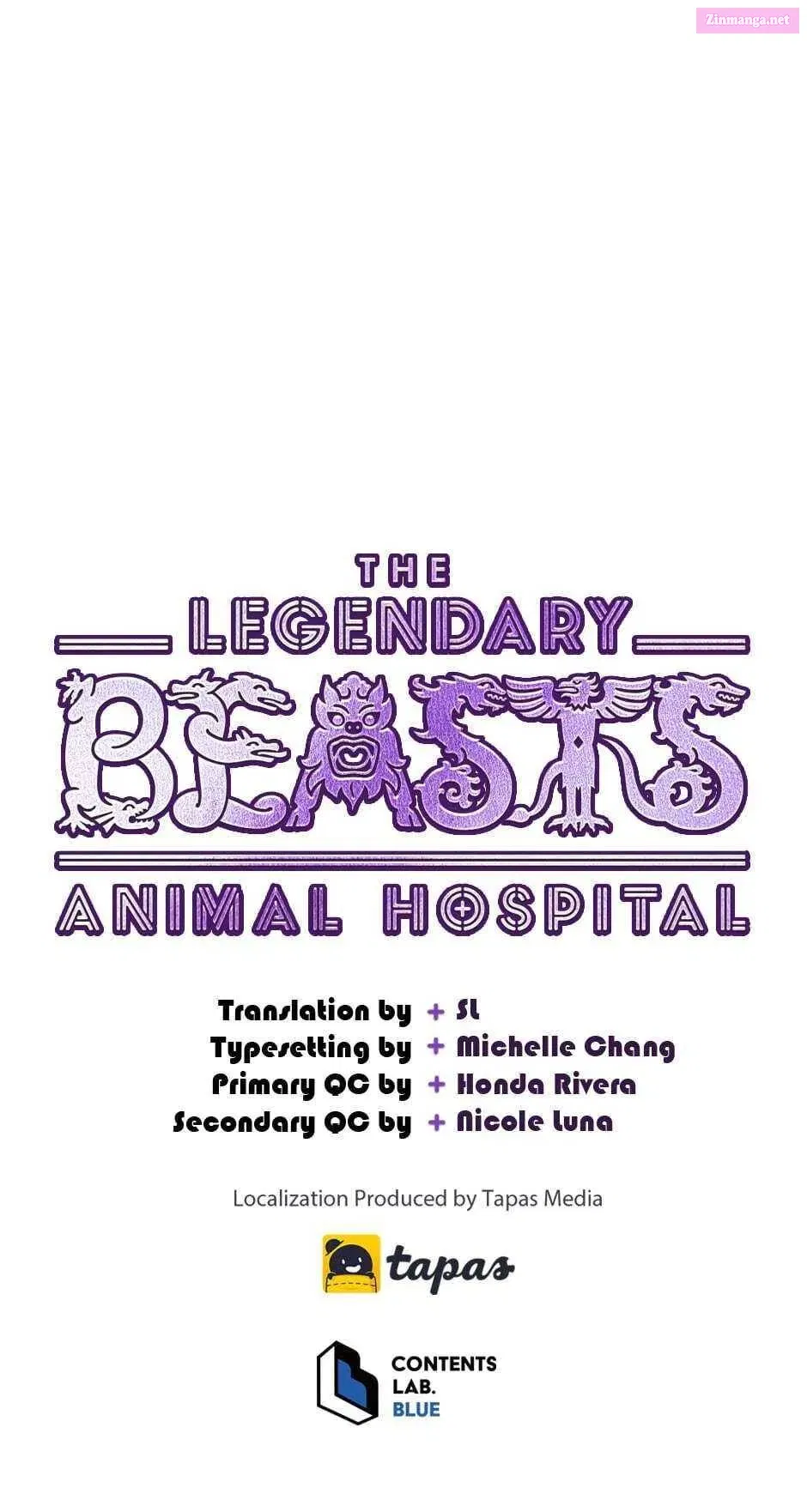 An Animal Hospital In The Border Area Chapter 24 page 56 - Mangabat