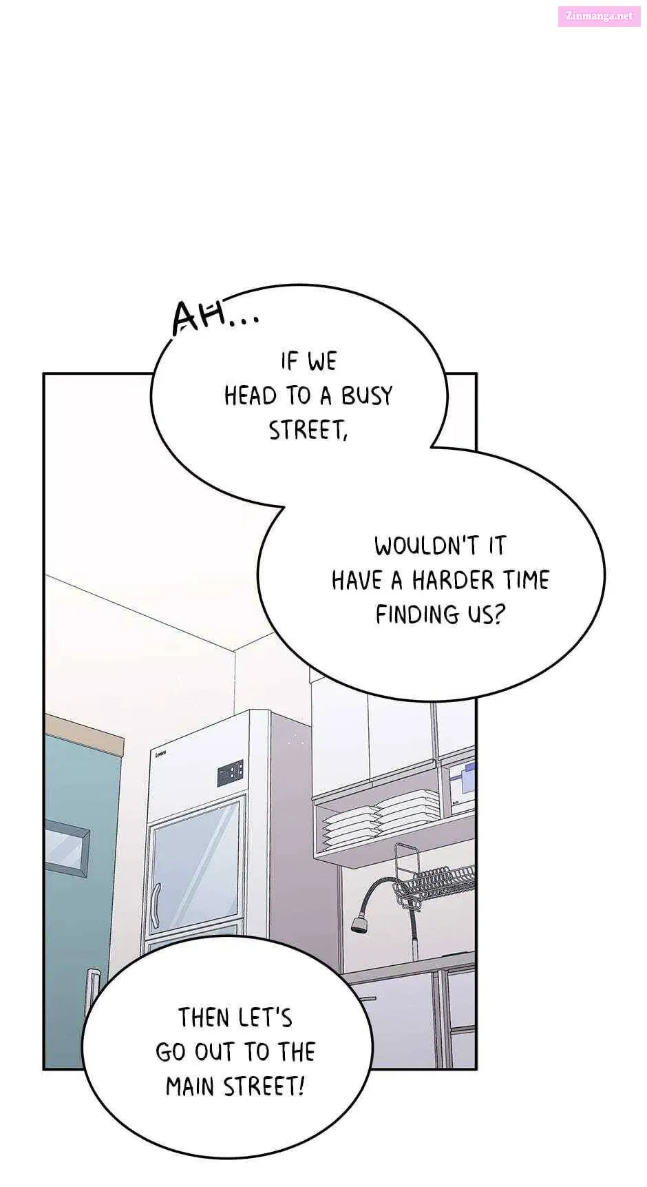 An Animal Hospital In The Border Area Chapter 26 page 11 - MangaKakalot