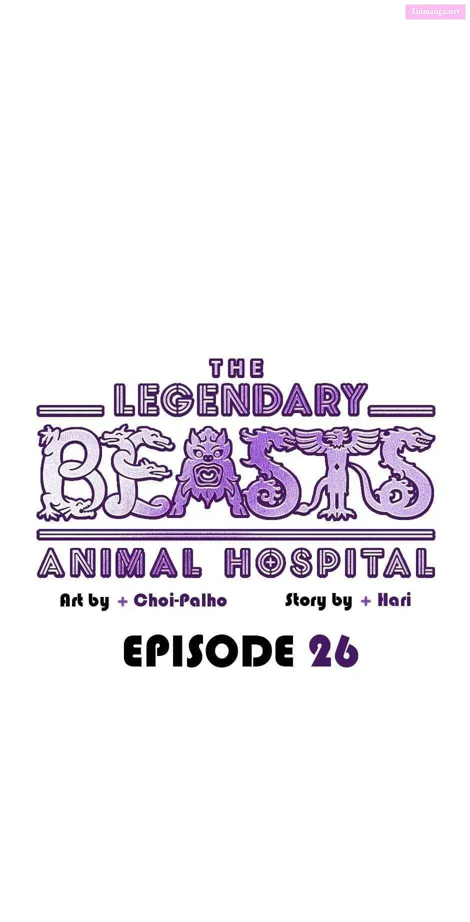 An Animal Hospital In The Border Area Chapter 26 page 12 - MangaNelo