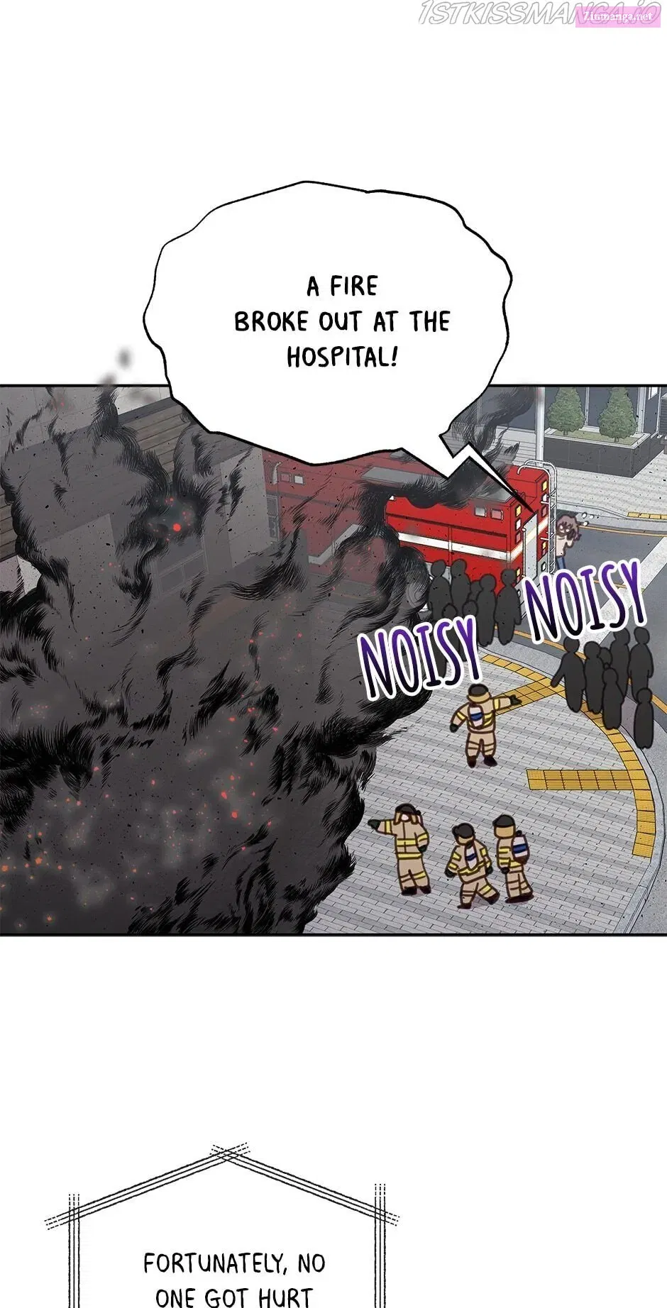 An Animal Hospital In The Border Area Chapter 28 page 14 - MangaNelo