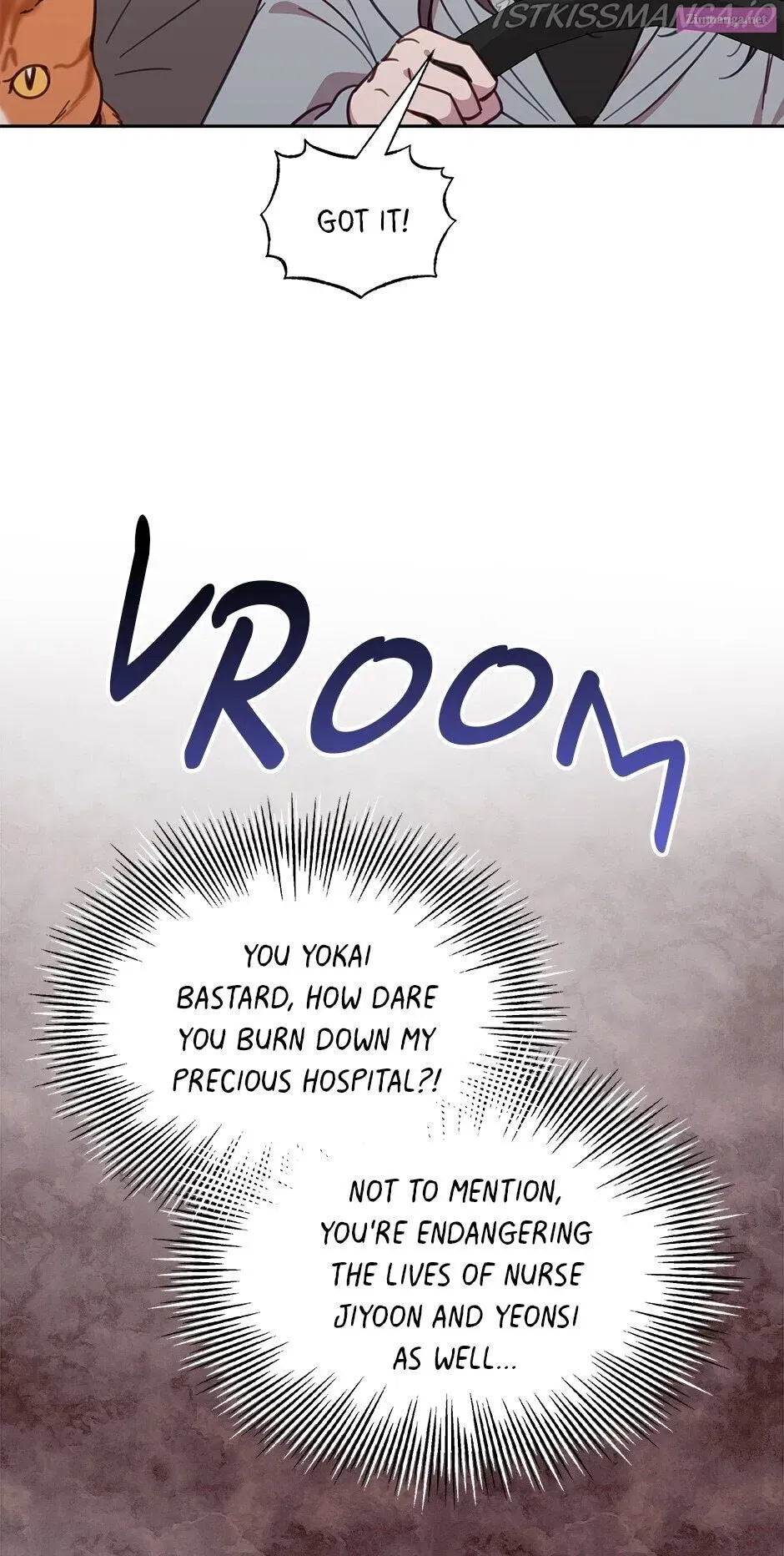 An Animal Hospital In The Border Area Chapter 28 page 31 - Mangabat