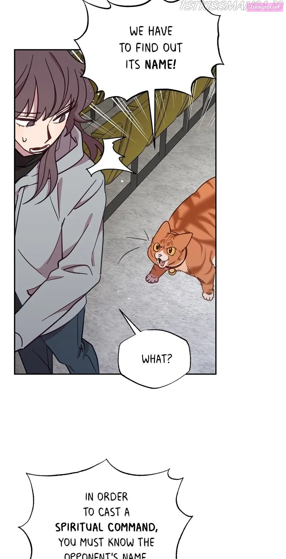 An Animal Hospital In The Border Area Chapter 29 page 33 - MangaKakalot