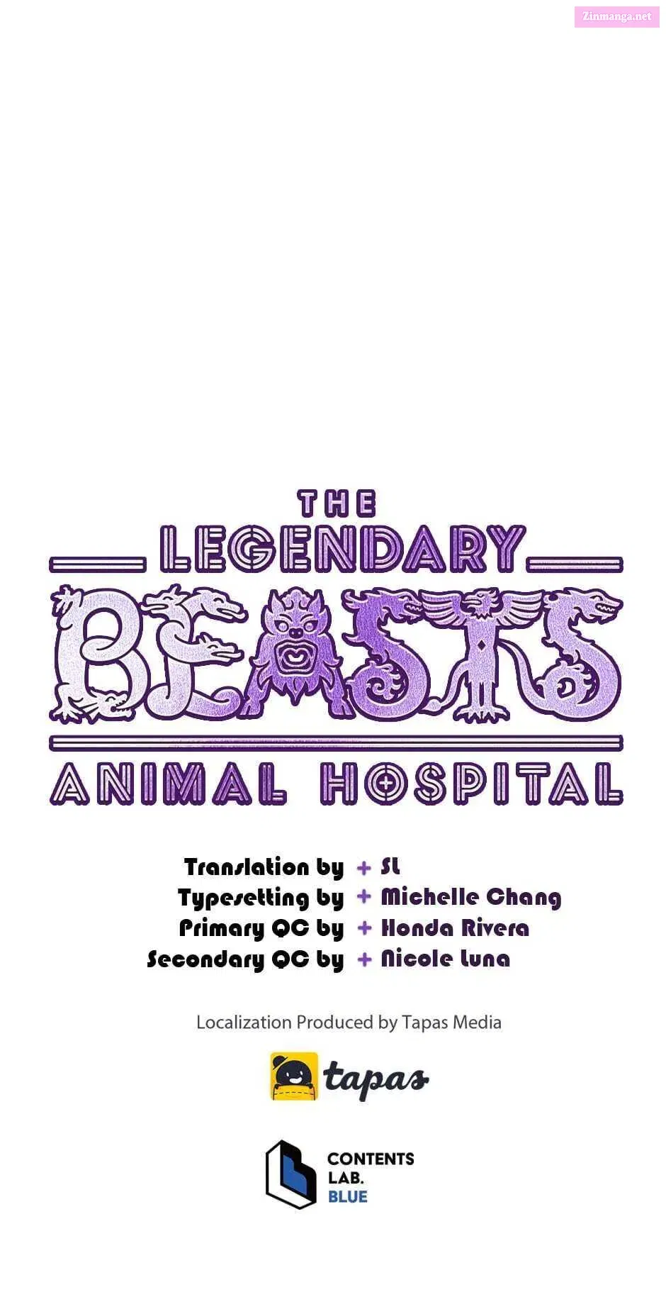 An Animal Hospital In The Border Area Chapter 30 page 67 - Mangabat