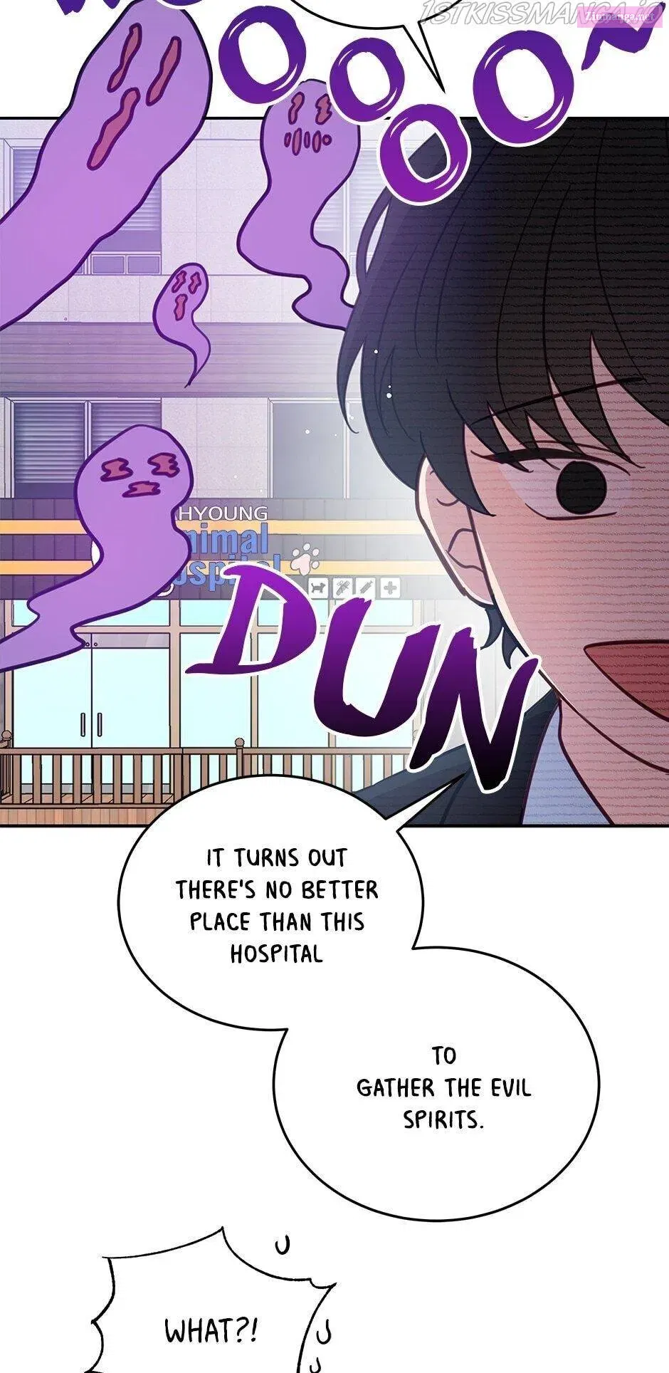 An Animal Hospital In The Border Area Chapter 34 page 66 - MangaKakalot