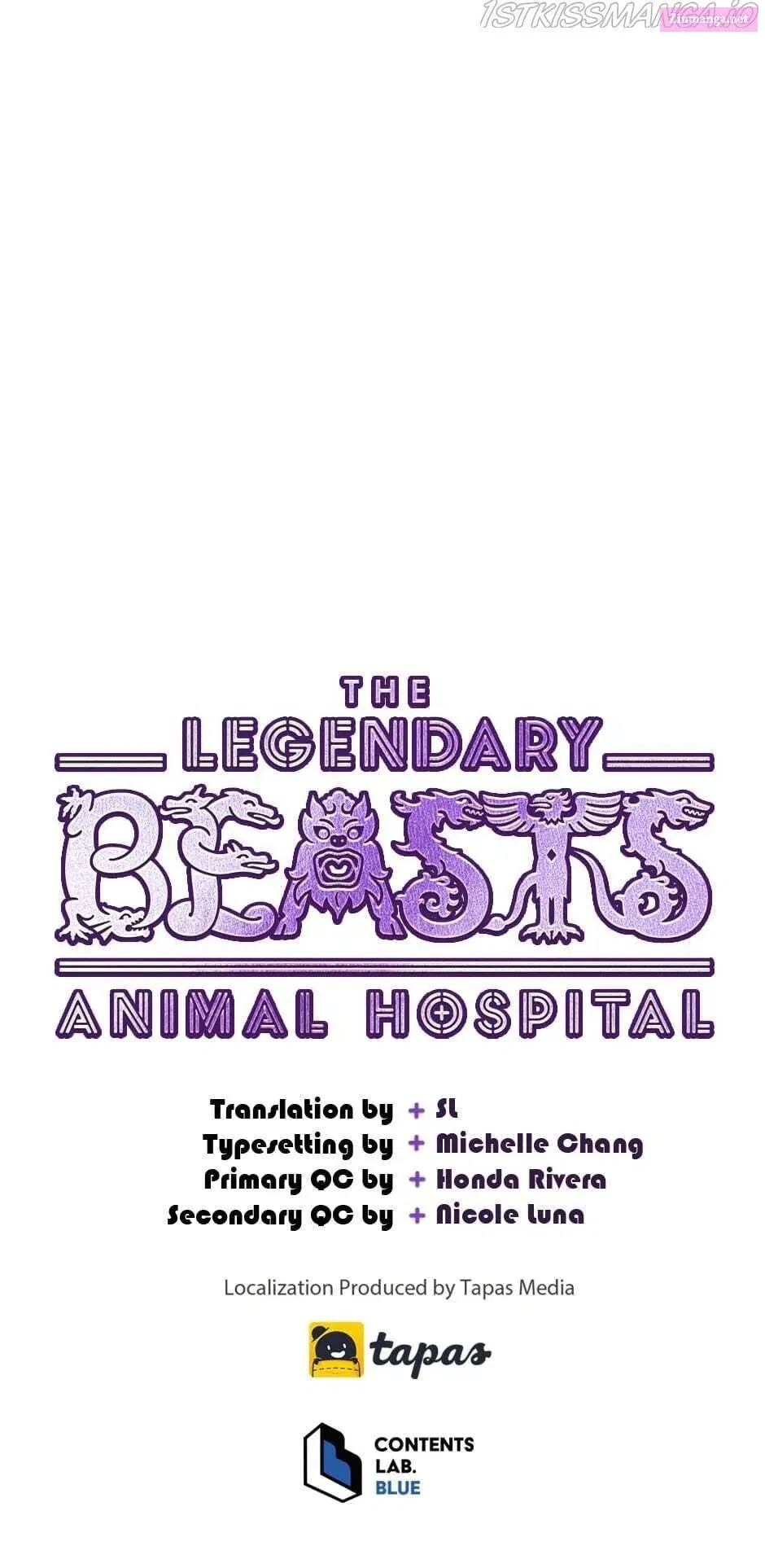 An Animal Hospital In The Border Area Chapter 34 page 73 - MangaKakalot