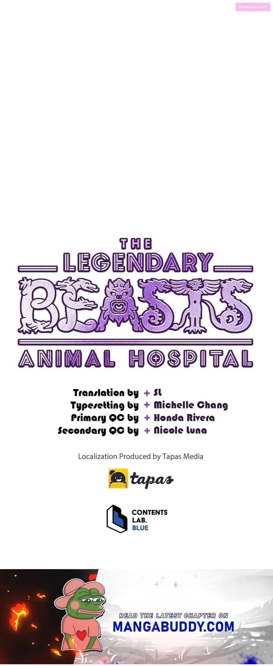 An Animal Hospital In The Border Area Chapter 36 page 79 - MangaKakalot