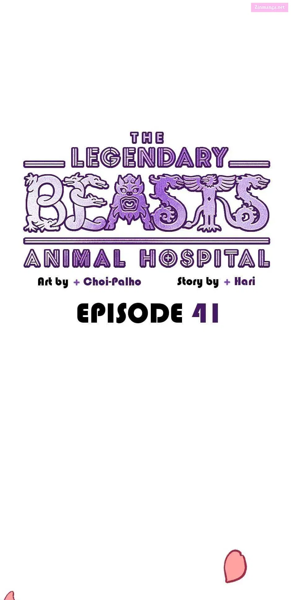 An Animal Hospital In The Border Area Chapter 41 page 27 - Mangabat