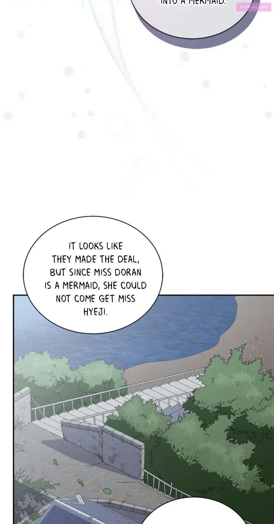 An Animal Hospital In The Border Area Chapter 45 page 7 - Mangabat