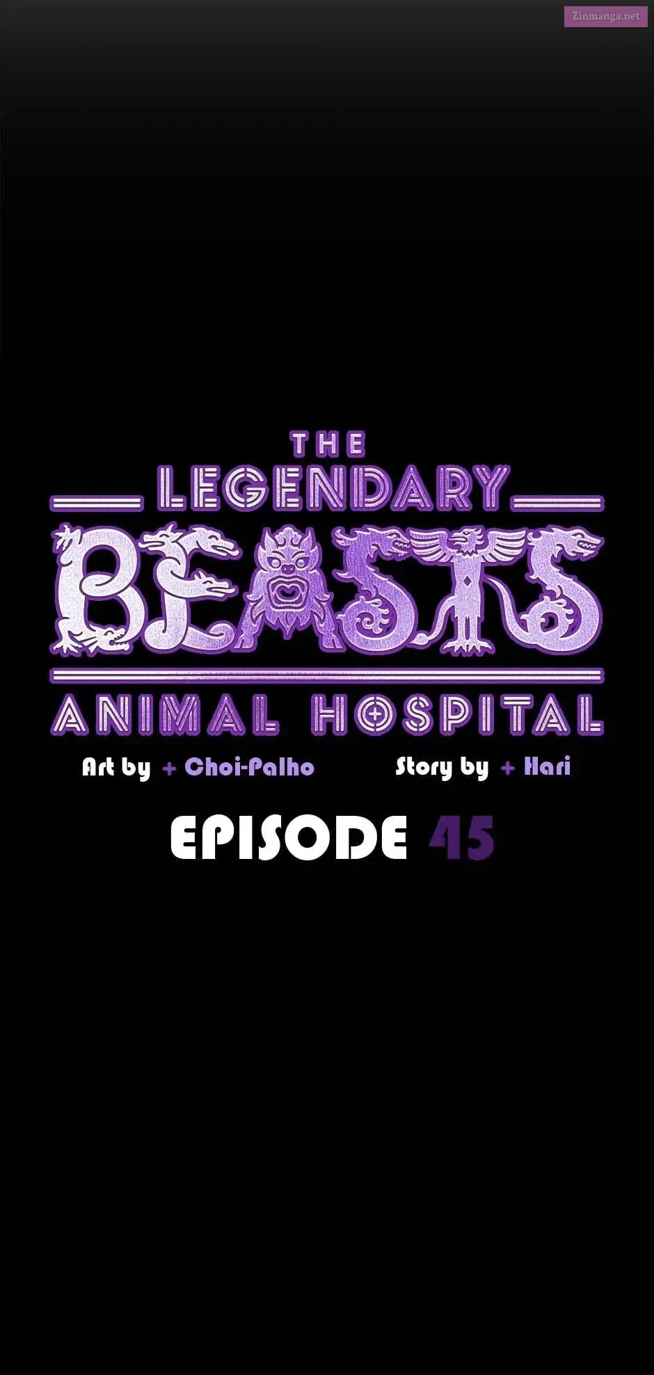 An Animal Hospital In The Border Area Chapter 45 page 14 - Mangabat