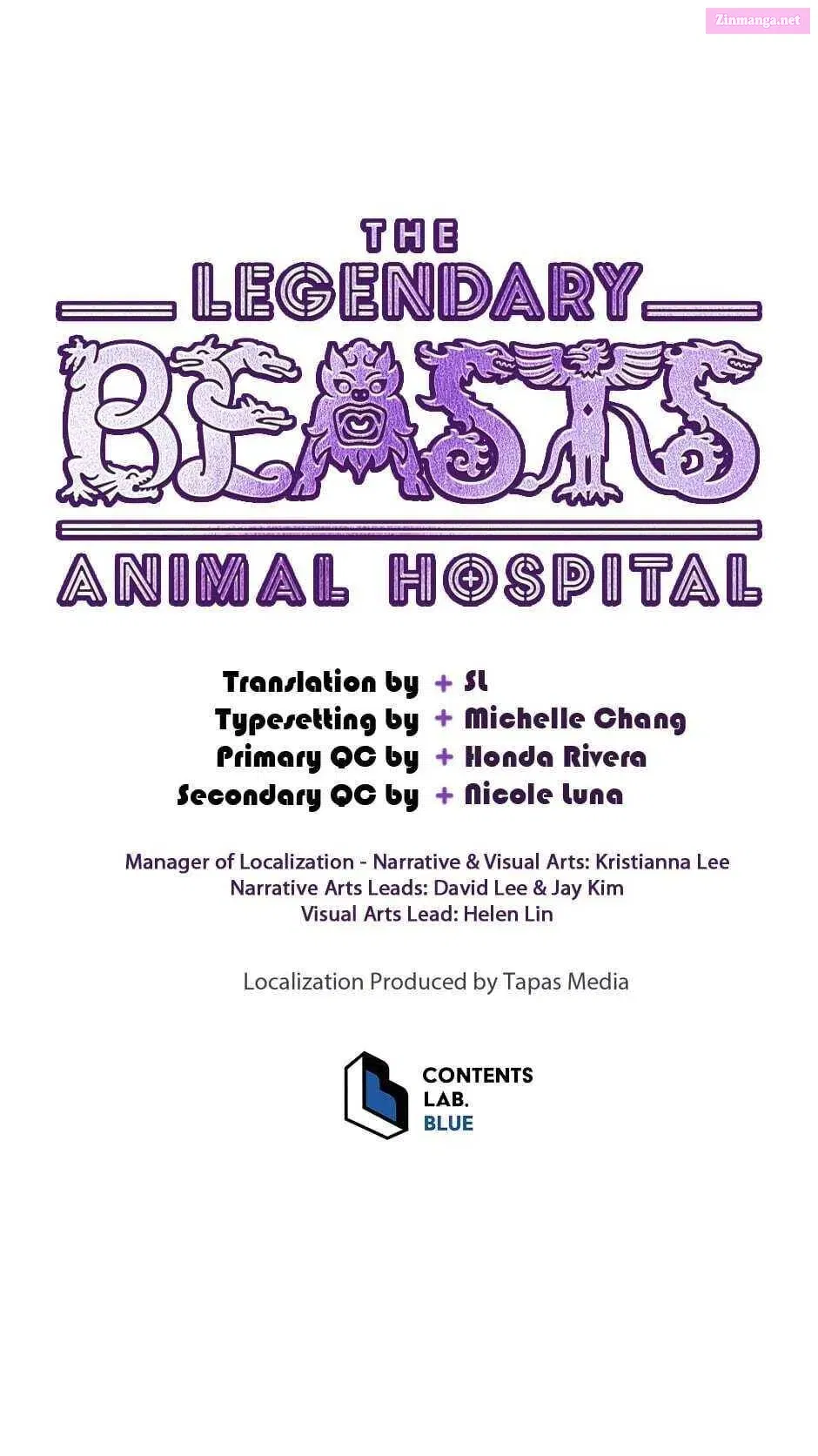 An Animal Hospital In The Border Area Chapter 47 page 72 - Mangabat