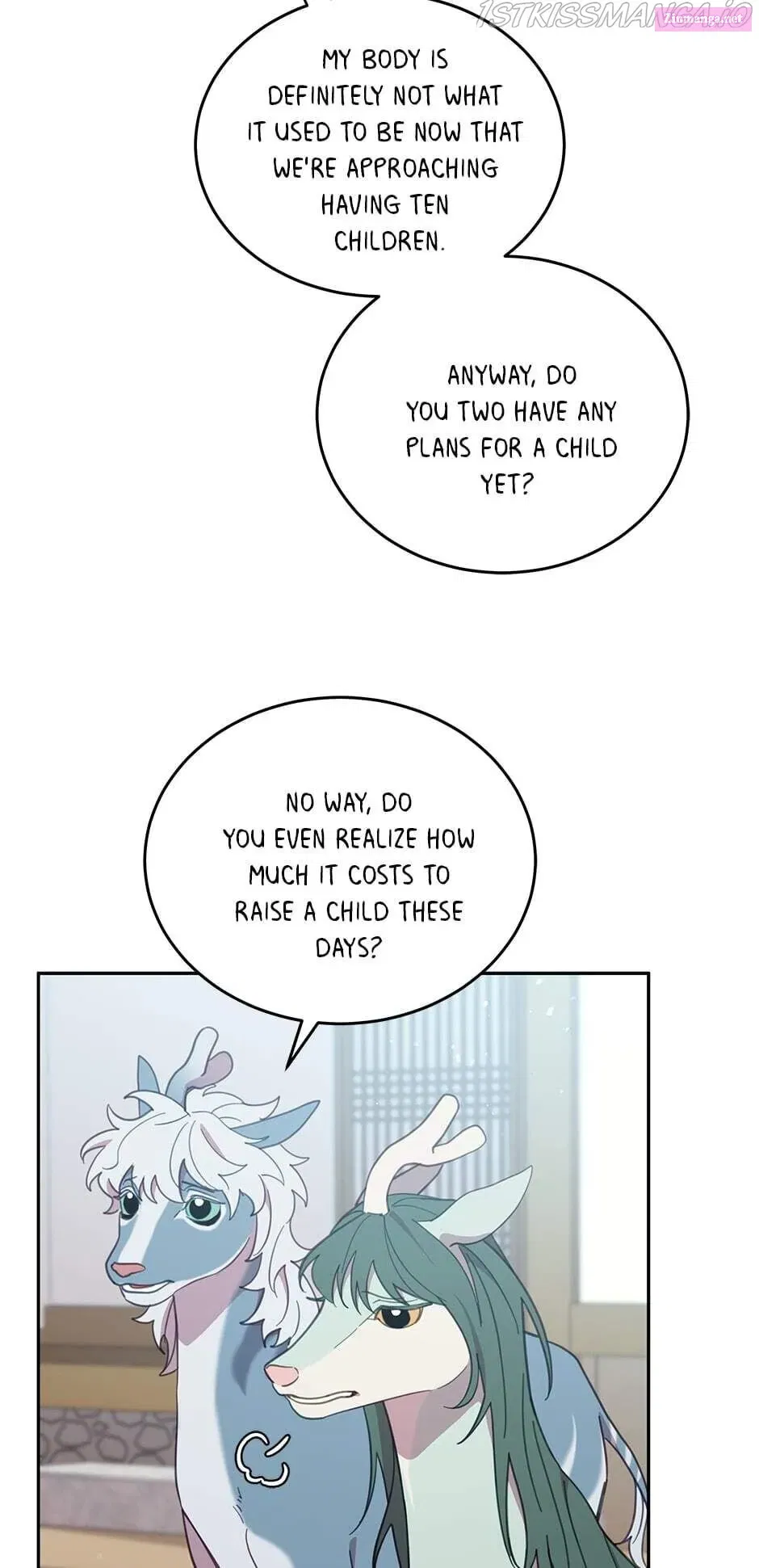 An Animal Hospital In The Border Area Chapter 49 page 11 - MangaKakalot