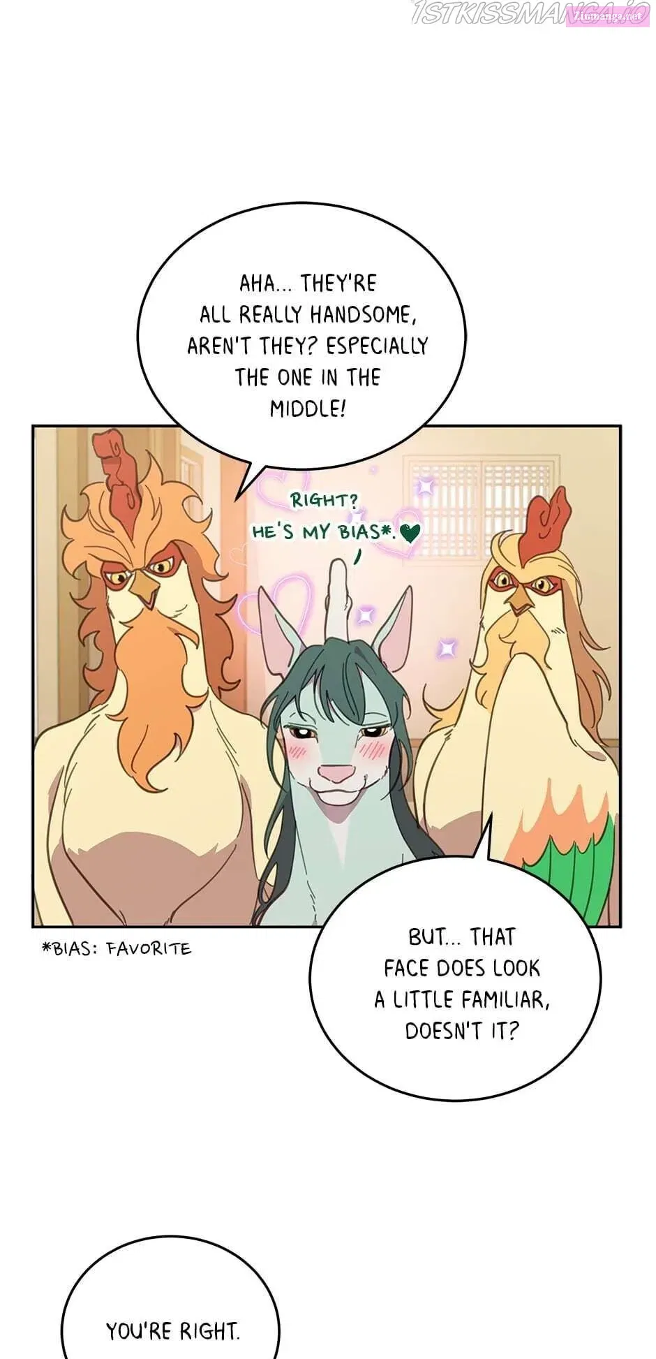 An Animal Hospital In The Border Area Chapter 49 page 24 - MangaKakalot