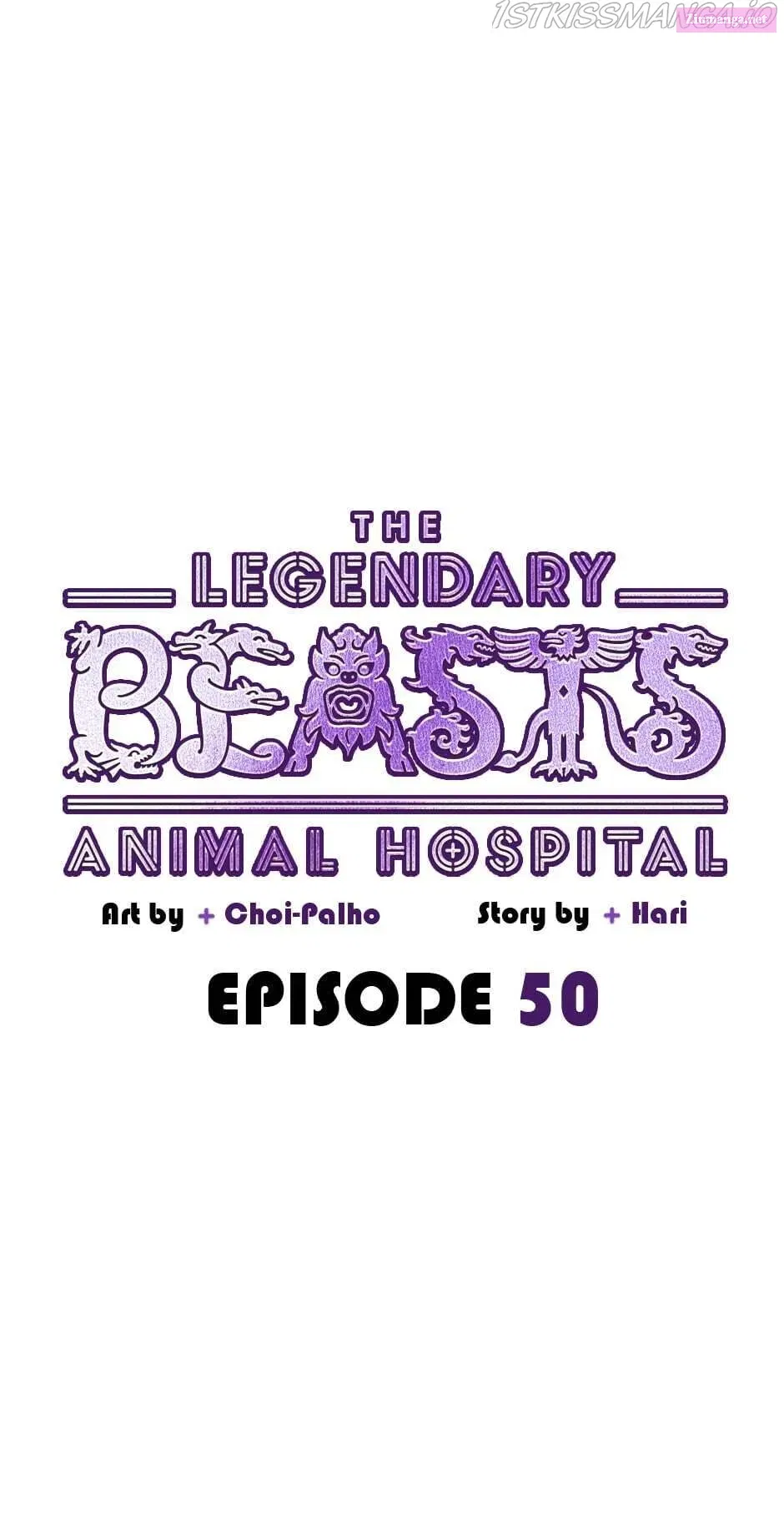 An Animal Hospital In The Border Area Chapter 50 page 15 - Mangabat