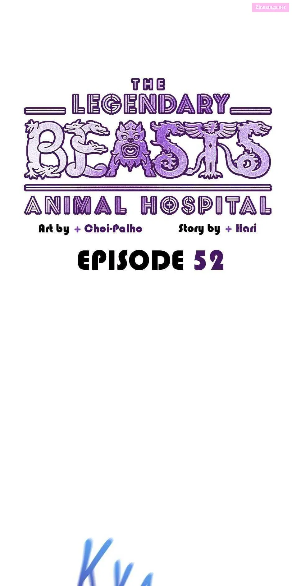 An Animal Hospital In The Border Area Chapter 52 page 40 - Mangabat