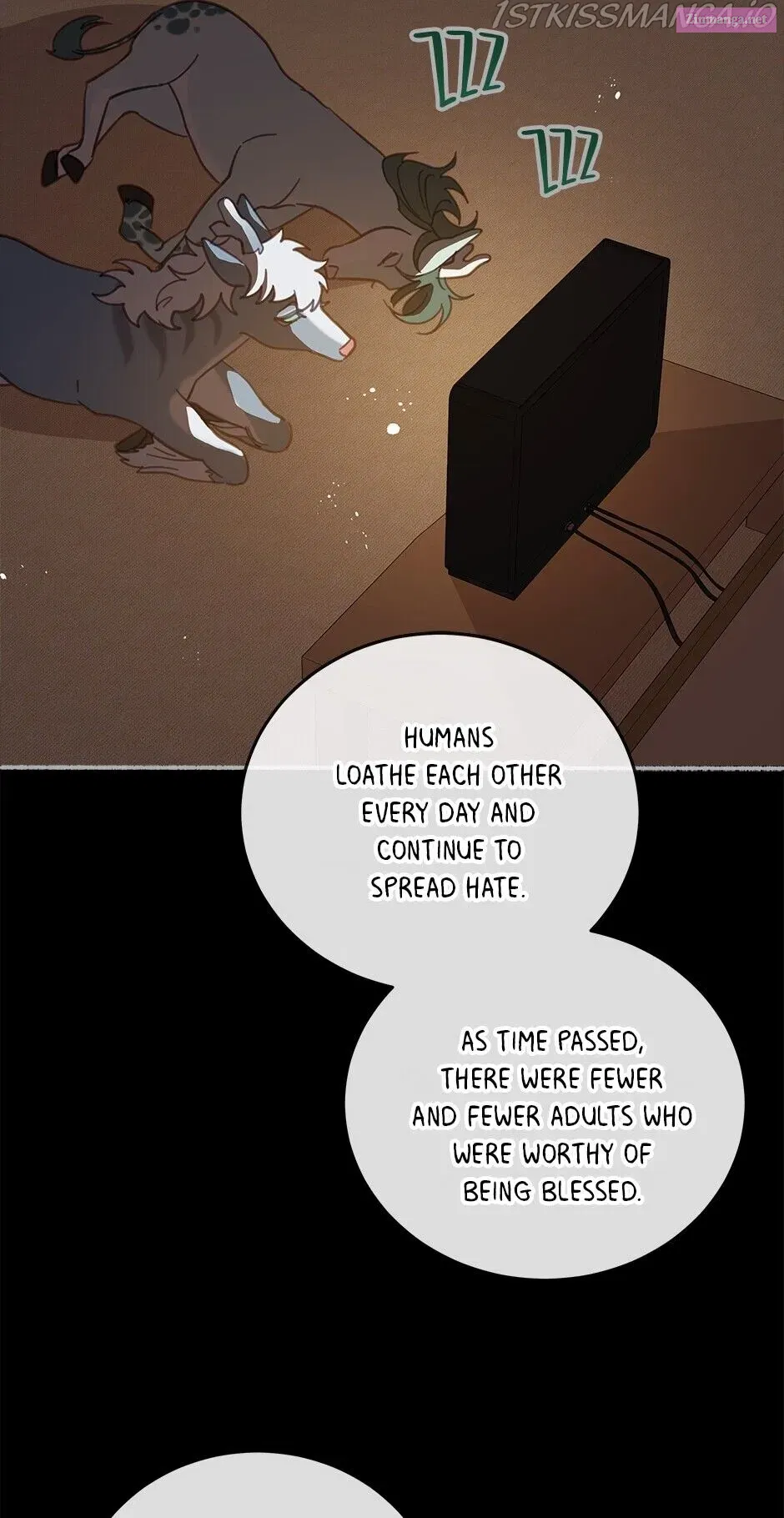 An Animal Hospital In The Border Area Chapter 53 page 46 - MangaNelo