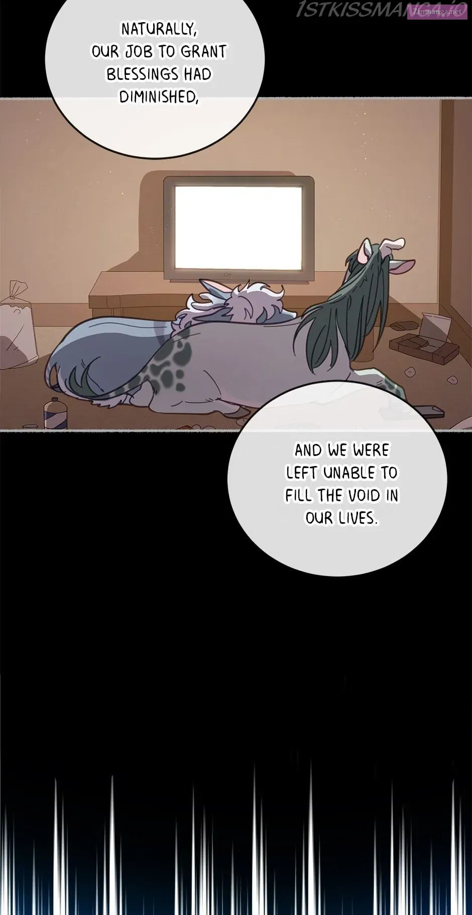 An Animal Hospital In The Border Area Chapter 53 page 47 - MangaNelo