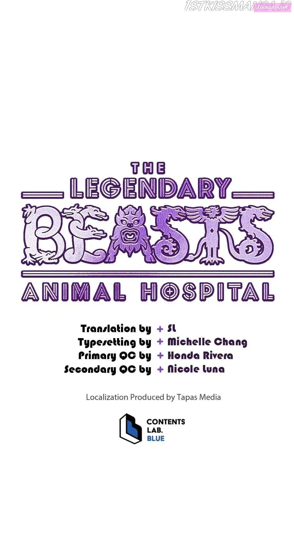 An Animal Hospital In The Border Area Chapter 53 page 68 - MangaKakalot