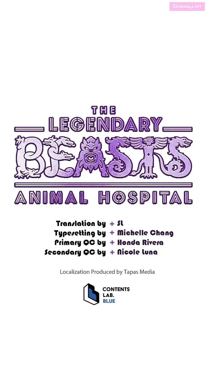 An Animal Hospital In The Border Area Chapter 54 page 73 - MangaKakalot