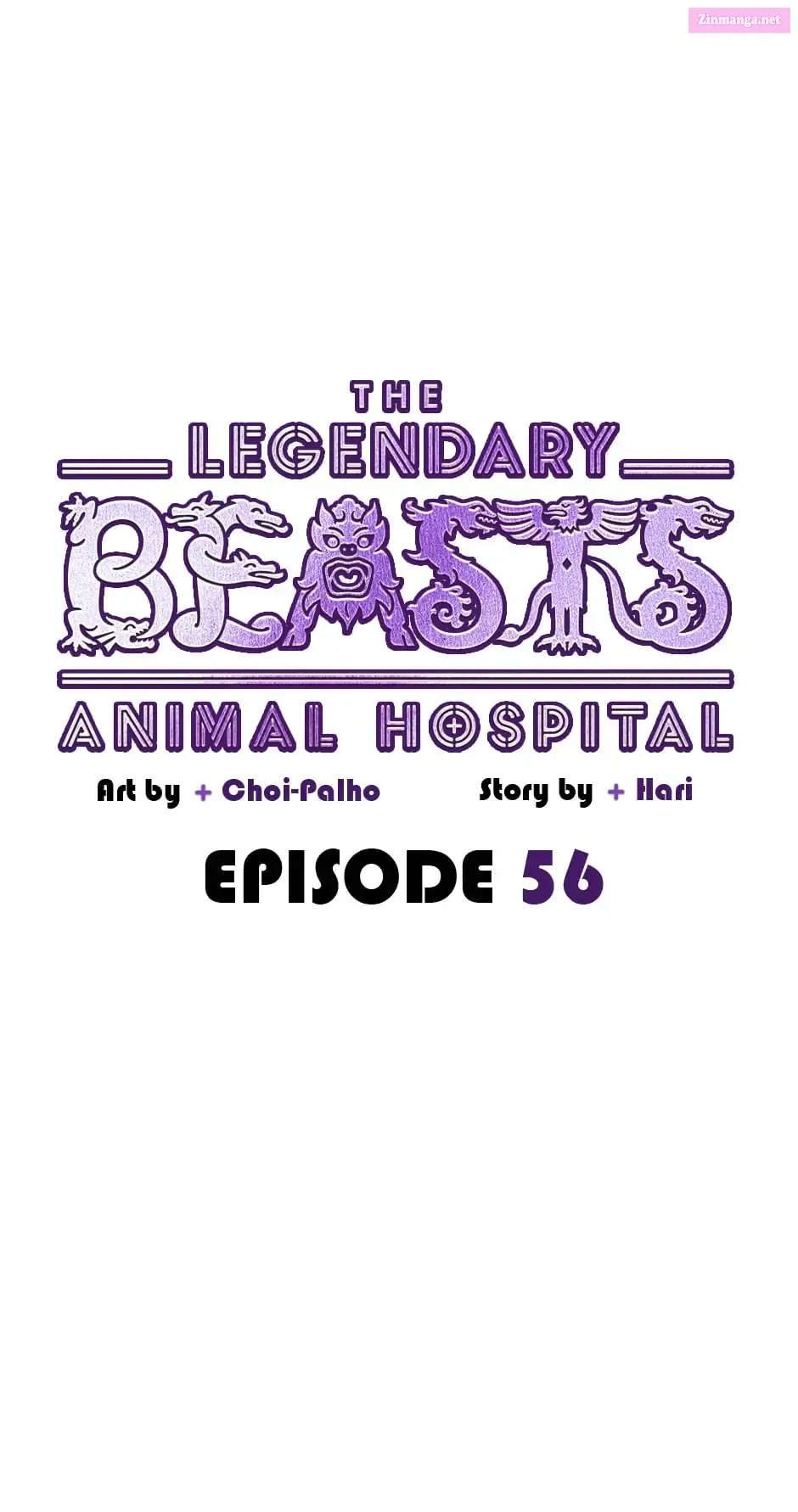 An Animal Hospital In The Border Area Chapter 56 page 11 - MangaNelo