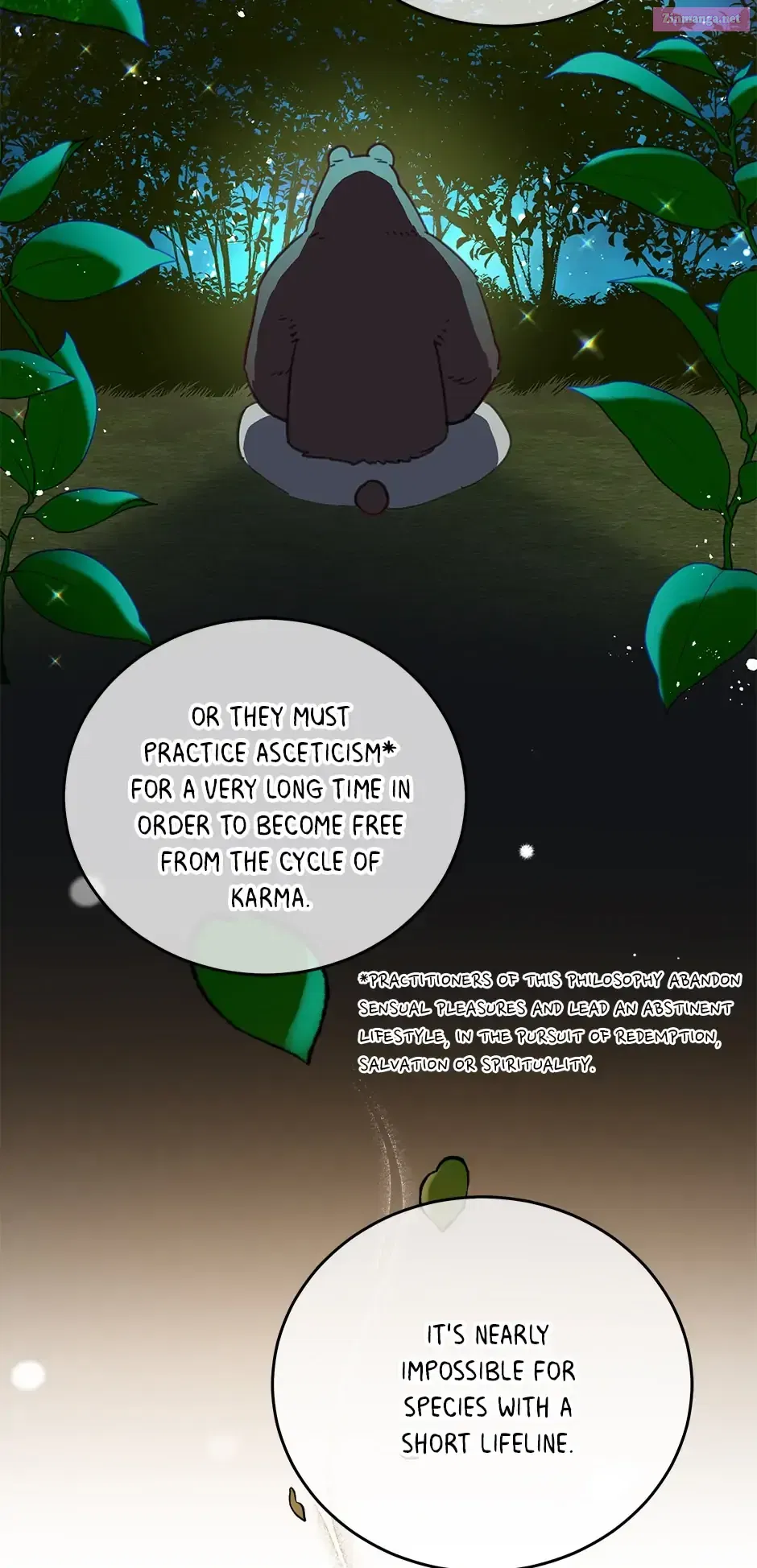 An Animal Hospital In The Border Area Chapter 56 page 20 - MangaNelo