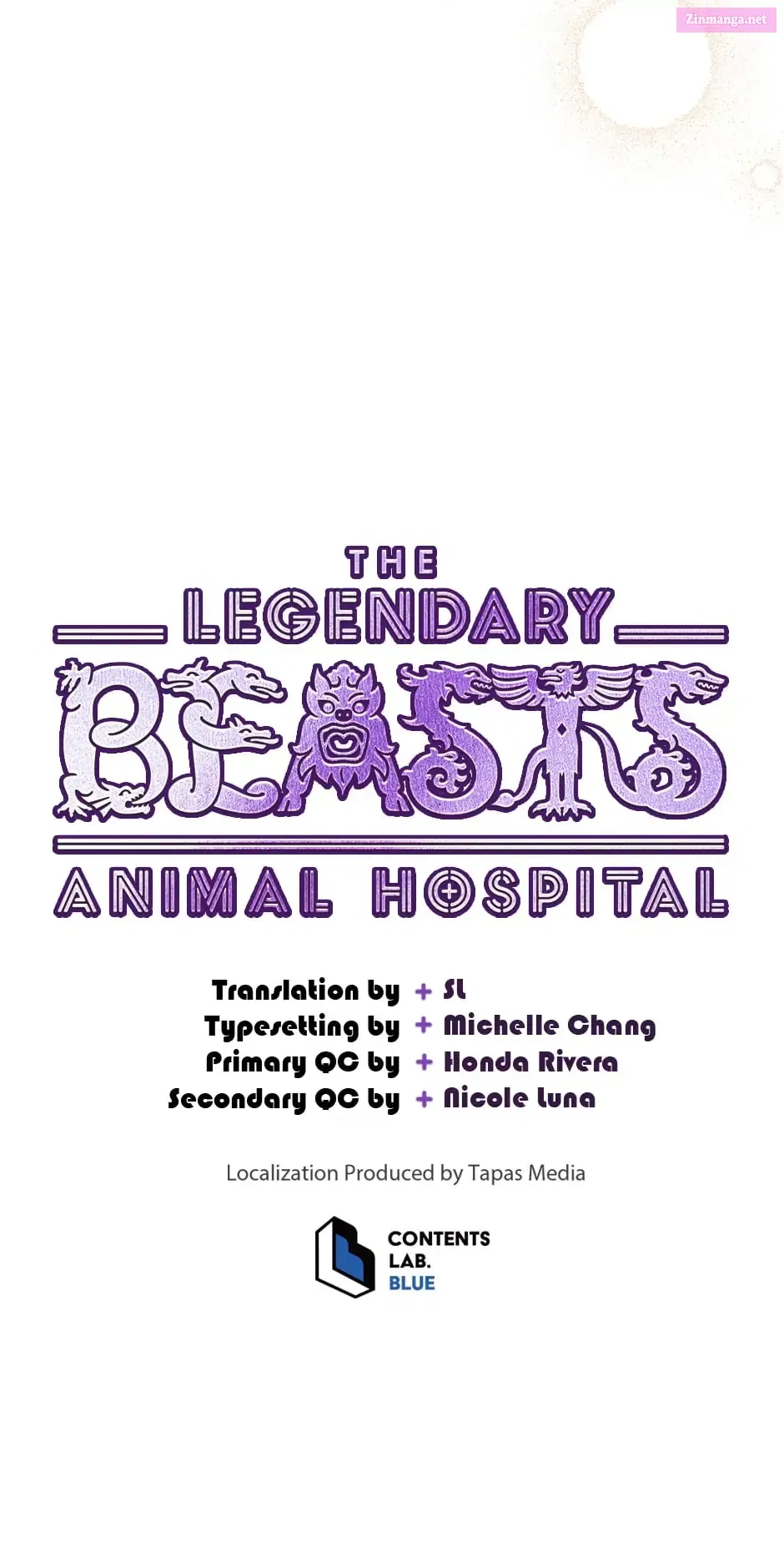 An Animal Hospital In The Border Area Chapter 56 page 62 - MangaNelo