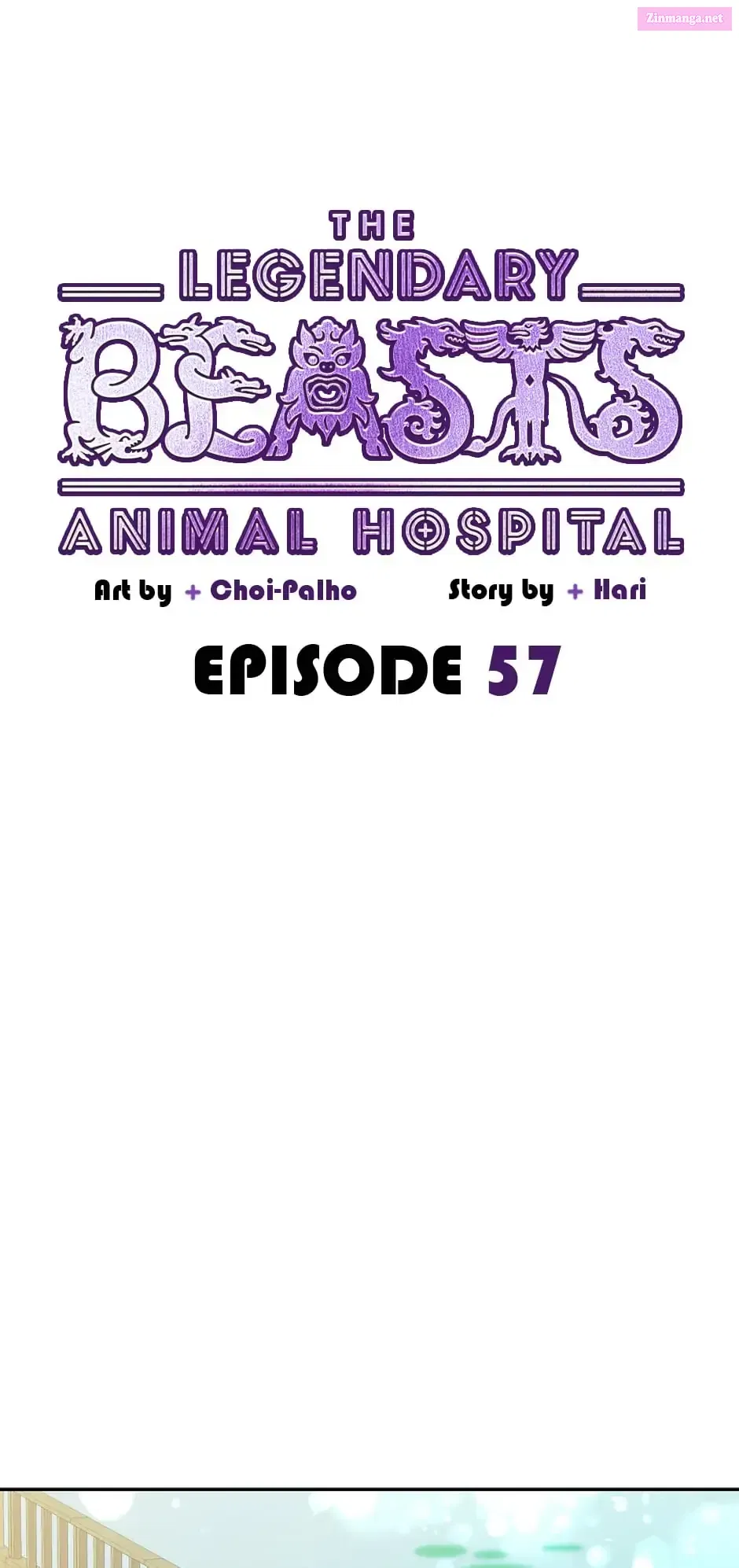 An Animal Hospital In The Border Area Chapter 57 page 18 - MangaKakalot