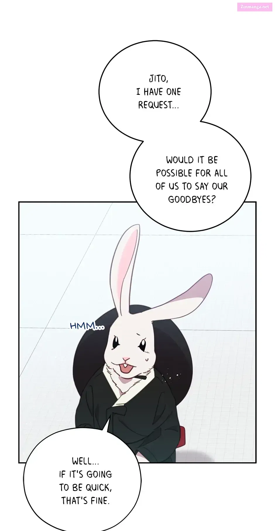 An Animal Hospital In The Border Area Chapter 58 page 42 - MangaKakalot