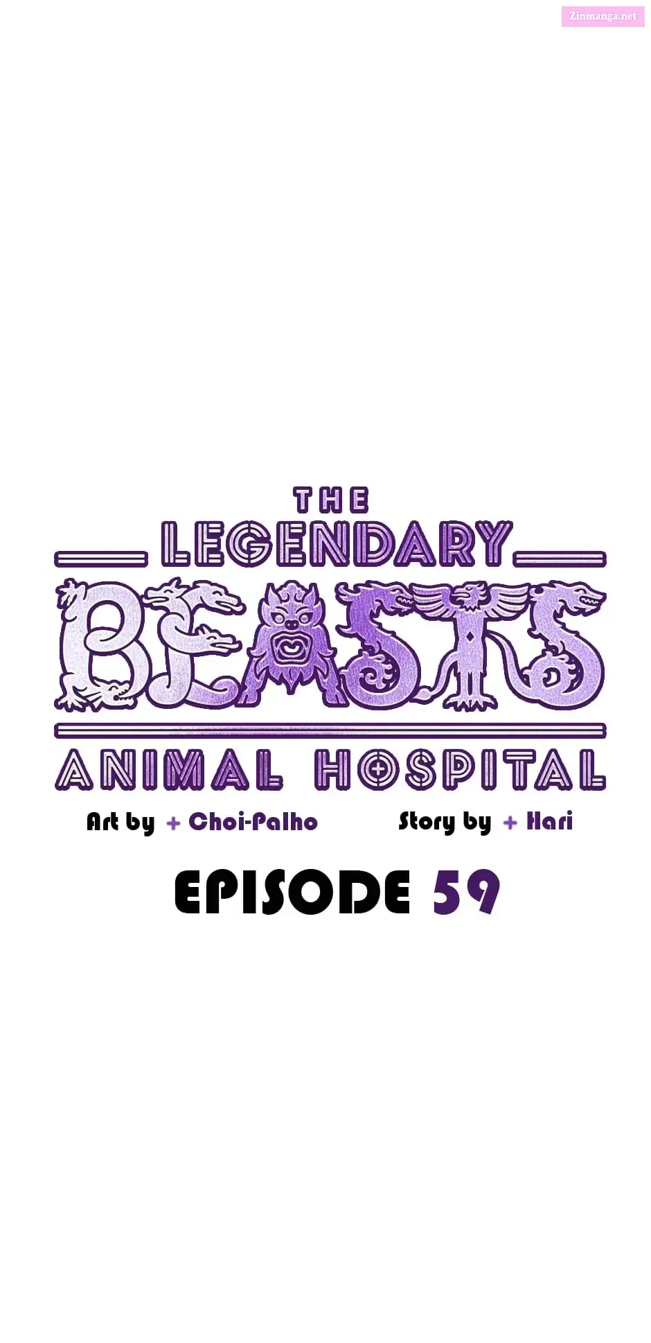 An Animal Hospital In The Border Area Chapter 59 page 18 - Mangabat