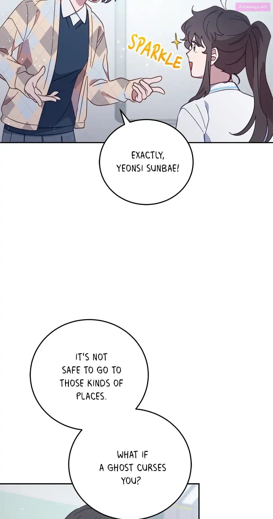 An Animal Hospital In The Border Area Chapter 61 page 65 - MangaKakalot