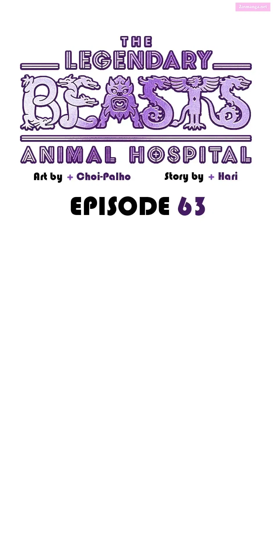 An Animal Hospital In The Border Area Chapter 63 page 38 - MangaNelo