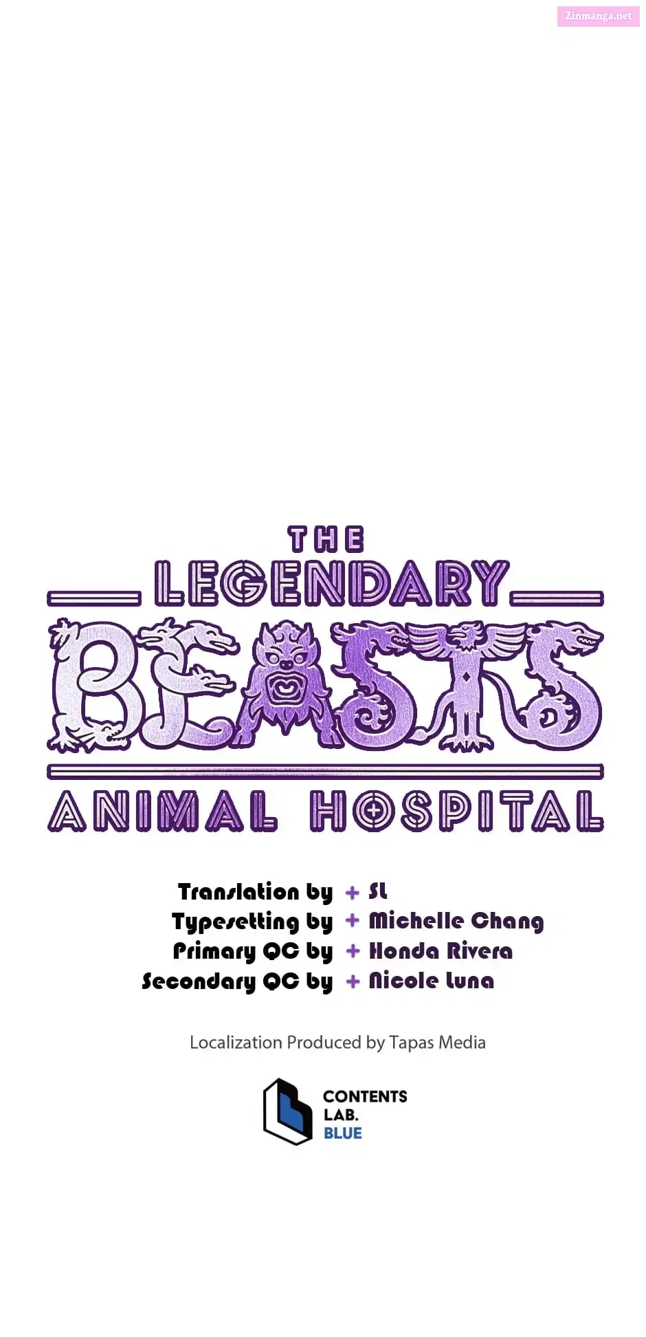 An Animal Hospital In The Border Area Chapter 63 page 66 - MangaNelo