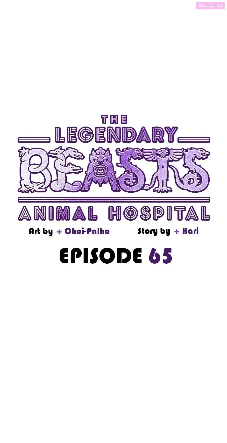 An Animal Hospital In The Border Area Chapter 65 page 19 - MangaNelo