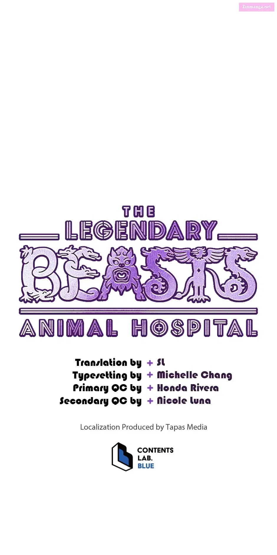 An Animal Hospital In The Border Area Chapter 65 page 62 - MangaKakalot