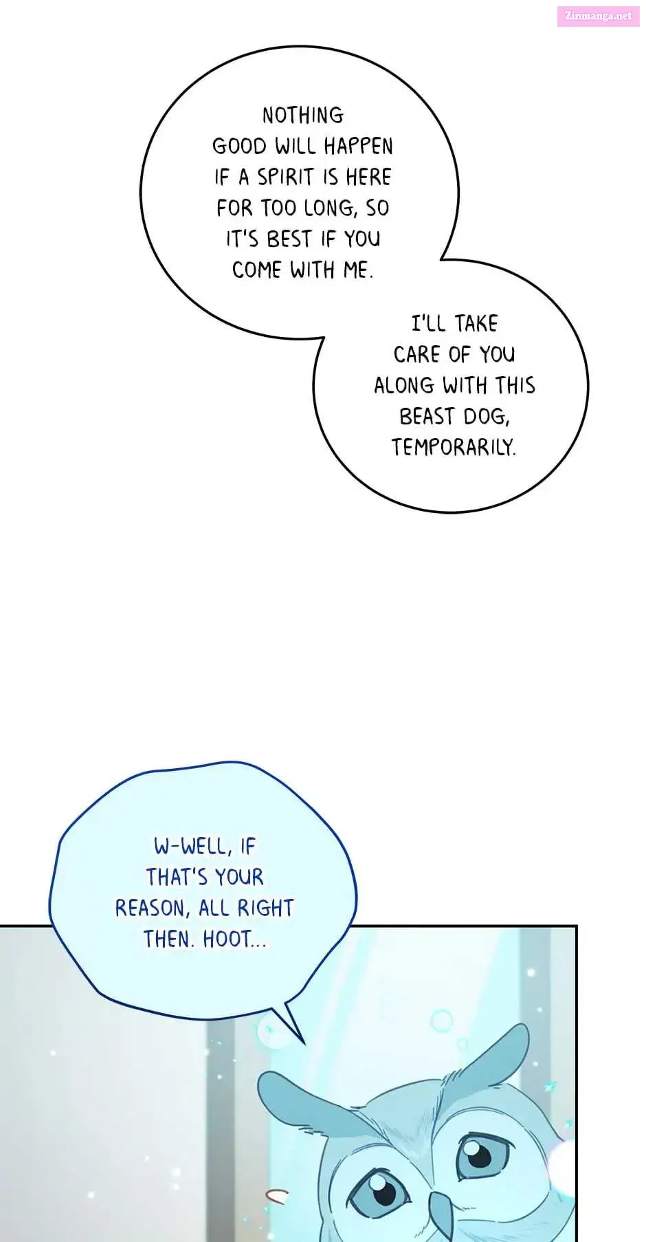 An Animal Hospital In The Border Area Chapter 66 page 50 - MangaKakalot