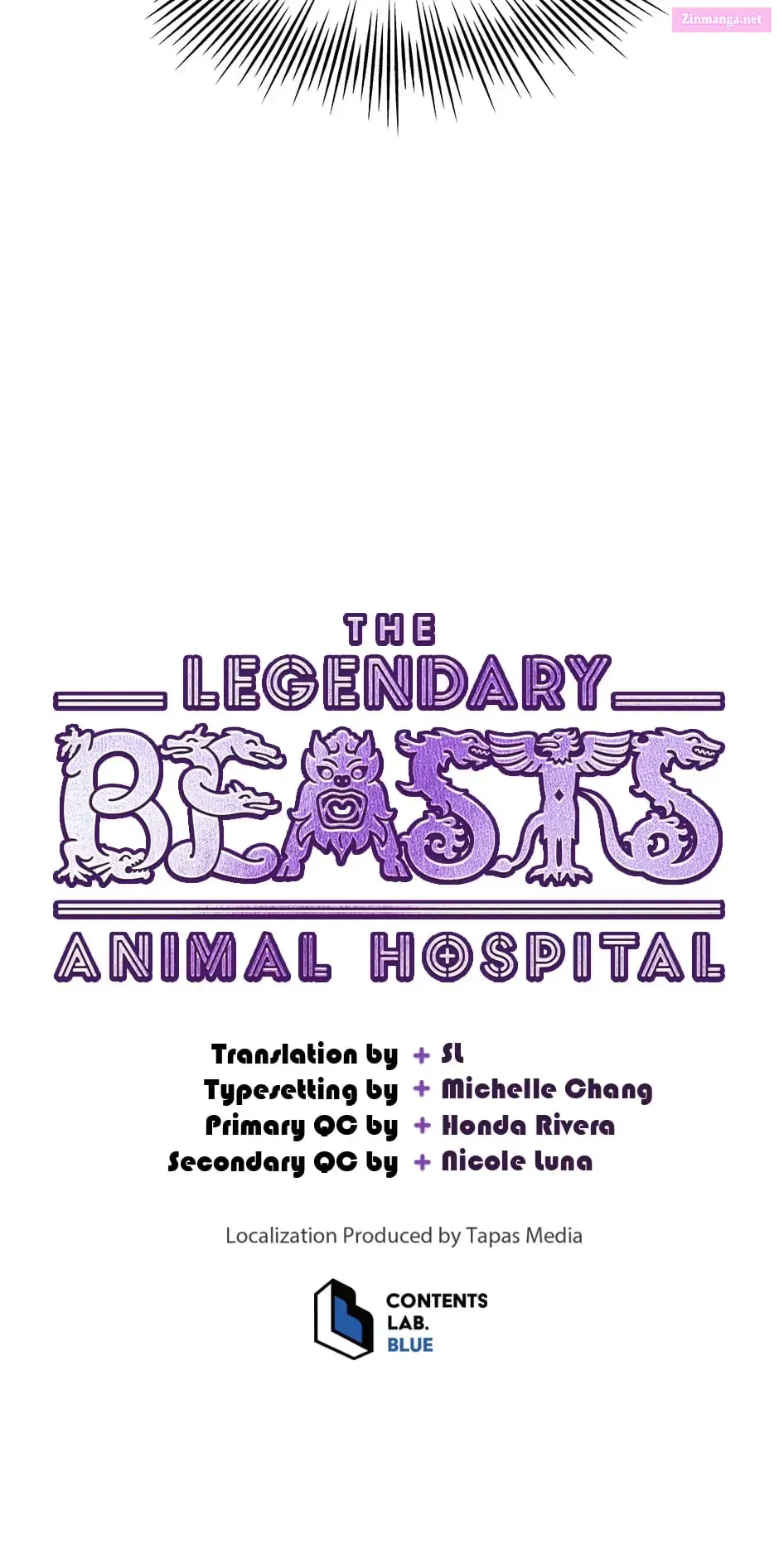 An Animal Hospital In The Border Area Chapter 67 page 55 - Mangabat