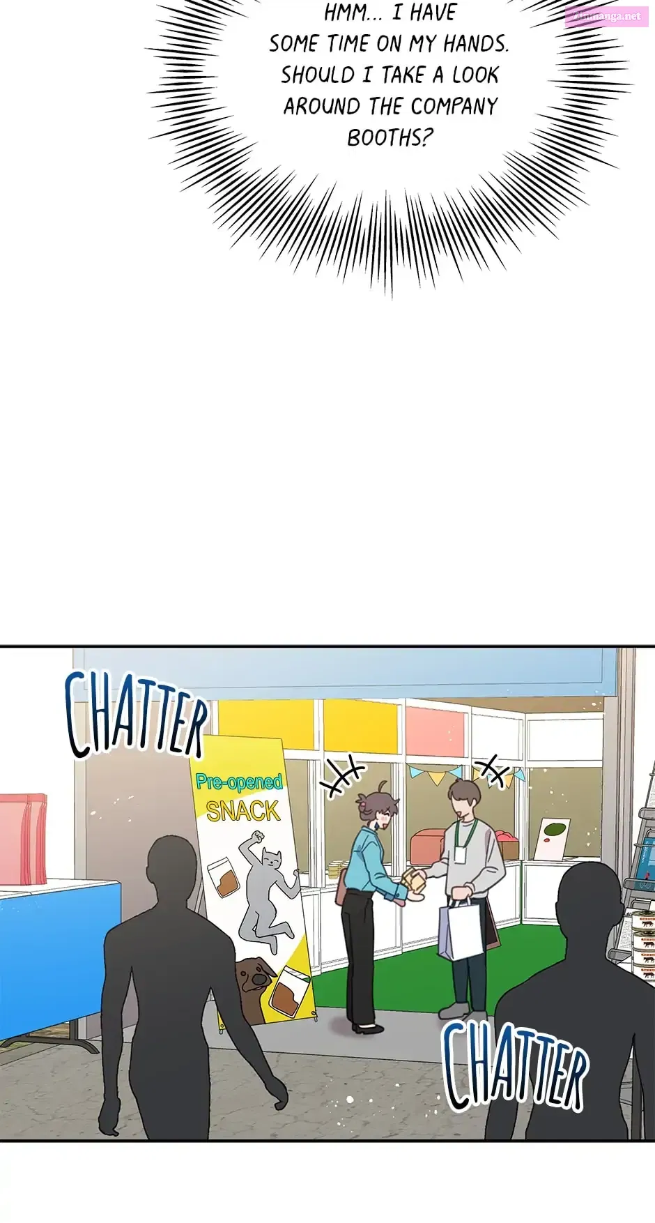 An Animal Hospital In The Border Area Chapter 69 page 48 - MangaNelo