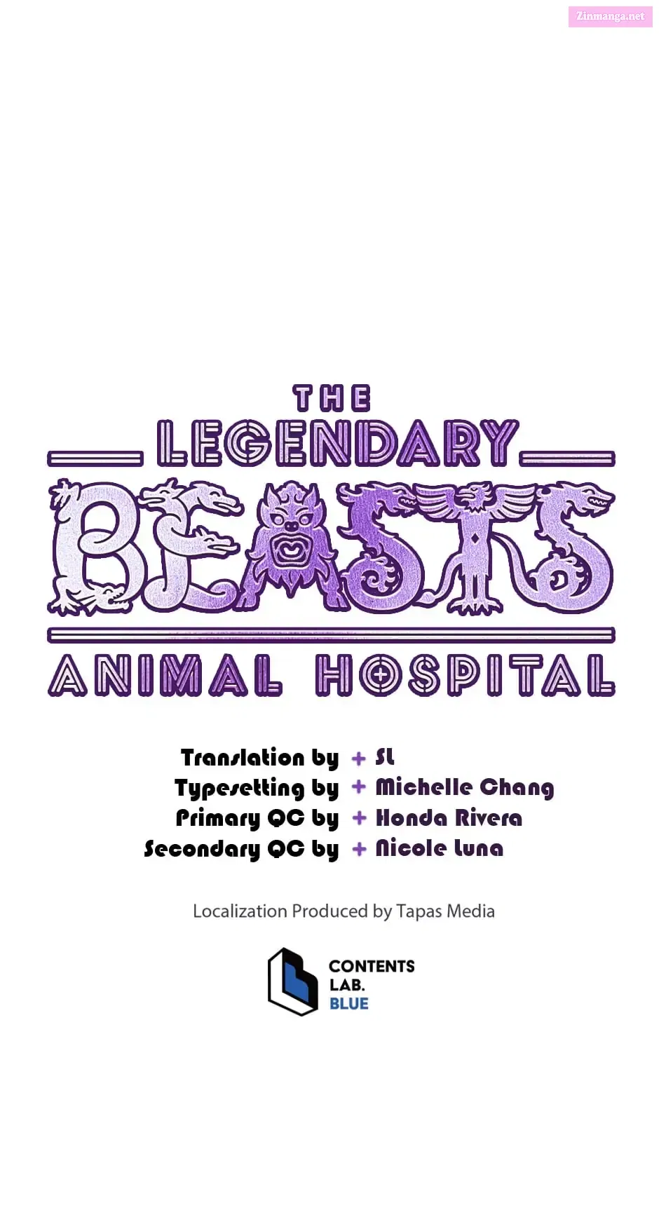 An Animal Hospital In The Border Area Chapter 69 page 69 - MangaKakalot