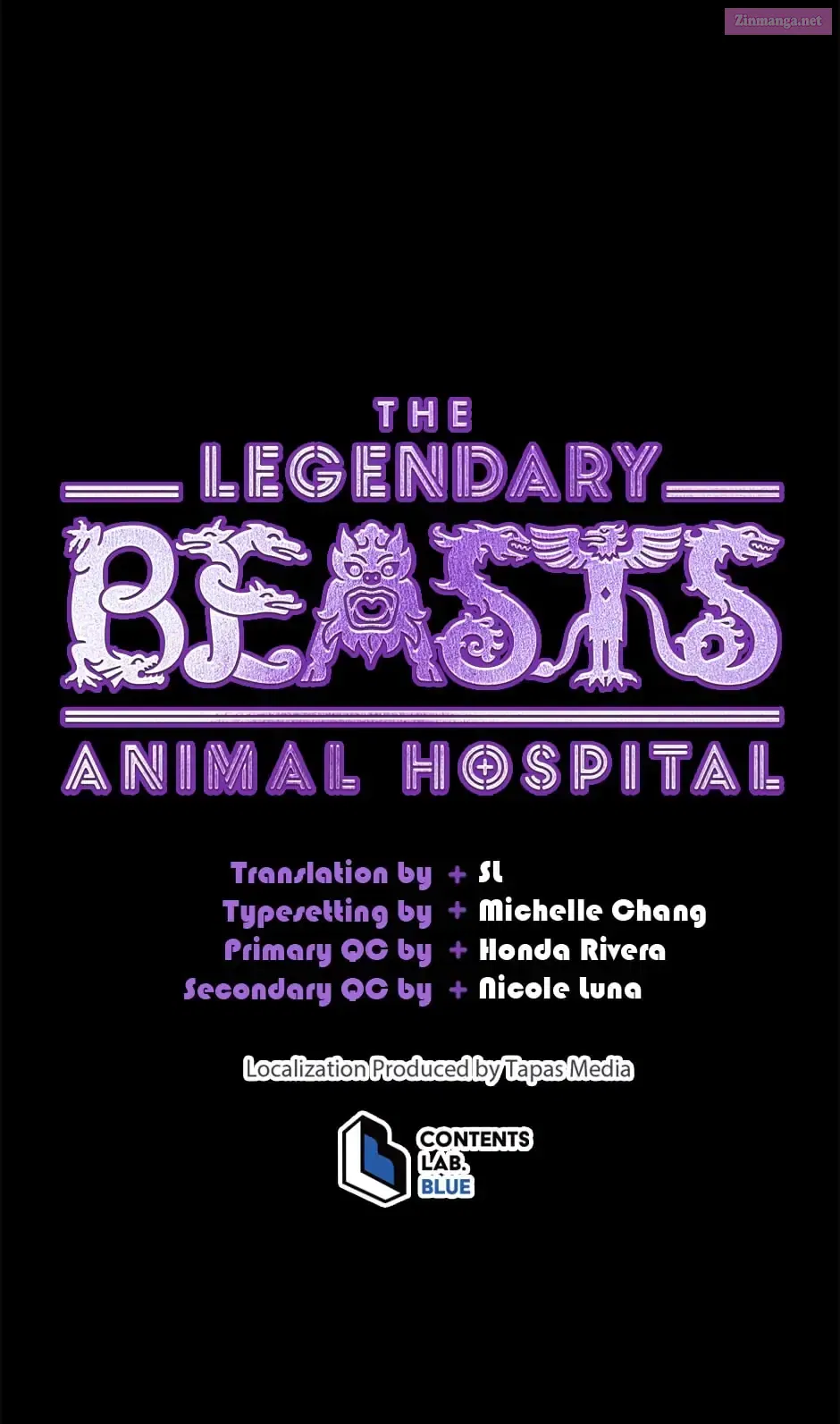 An Animal Hospital In The Border Area Chapter 71 page 63 - MangaKakalot