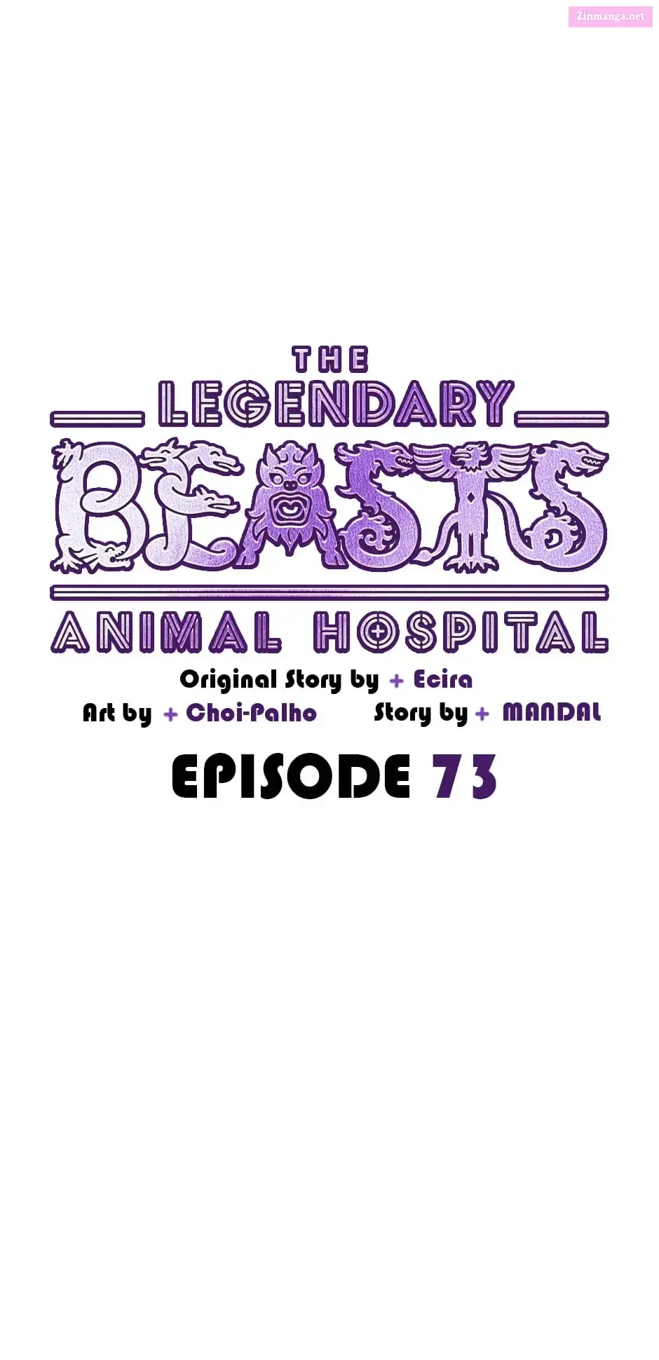 An Animal Hospital In The Border Area Chapter 73 page 19 - Mangabat