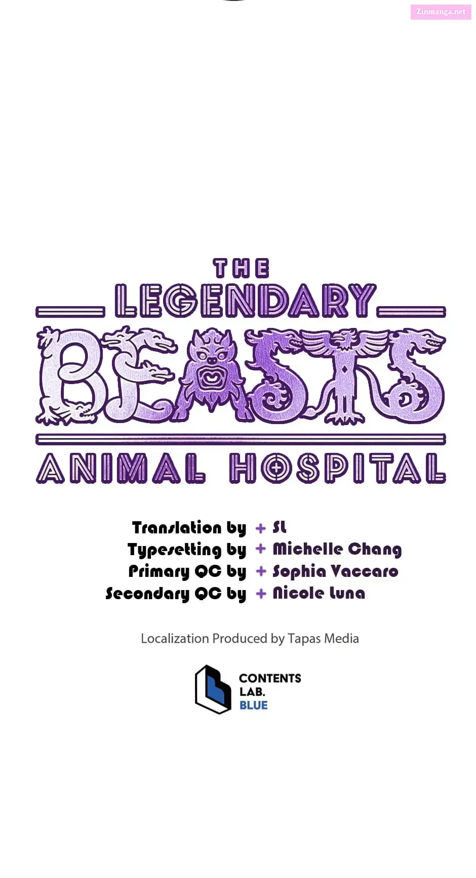 An Animal Hospital In The Border Area Chapter 75 page 63 - MangaKakalot