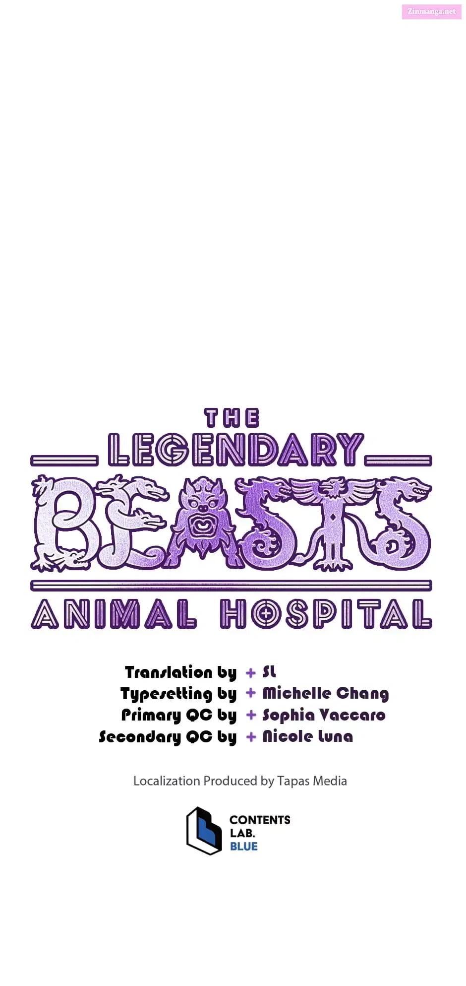 An Animal Hospital In The Border Area Chapter 76 page 67 - MangaKakalot