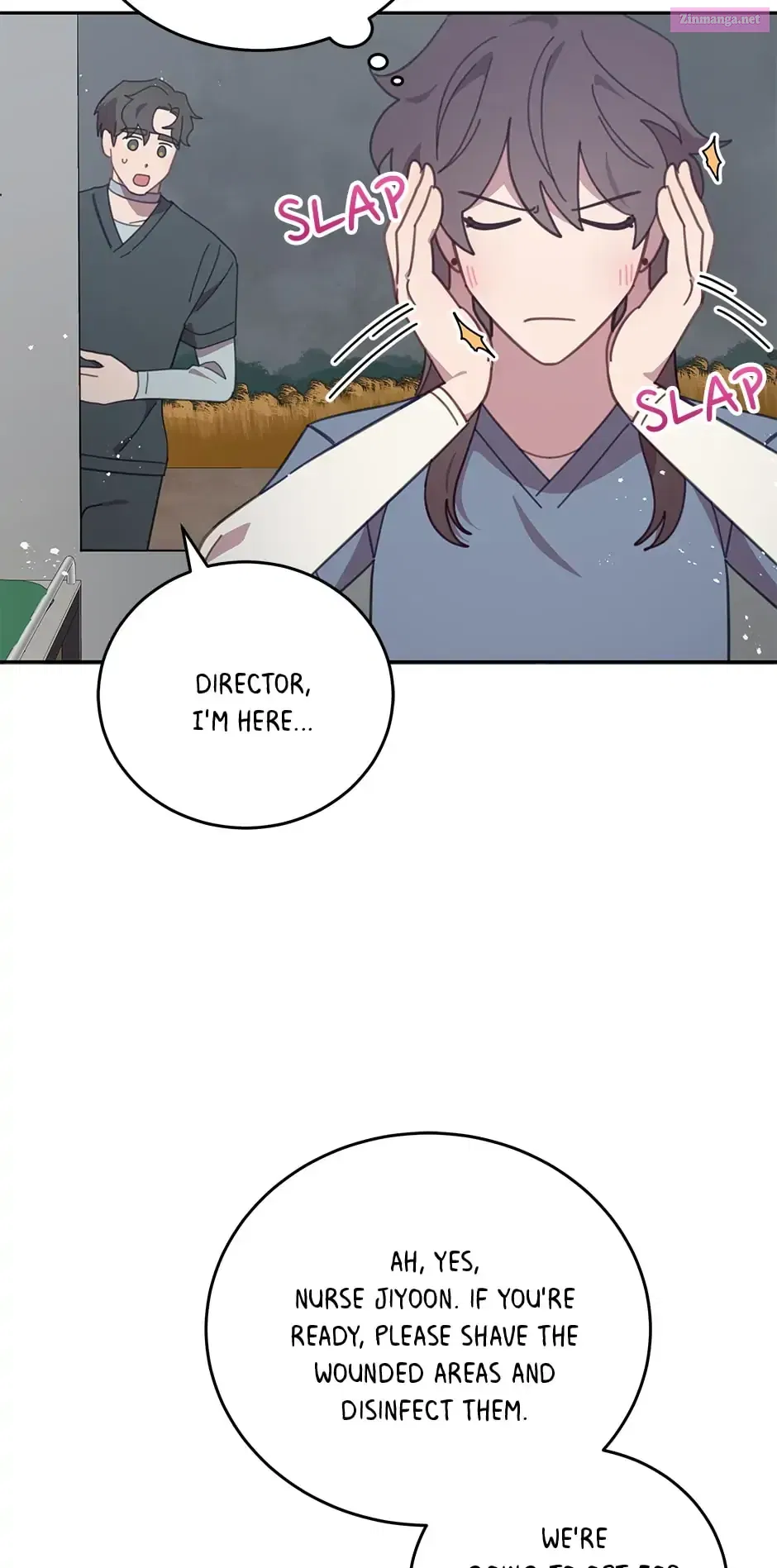 An Animal Hospital In The Border Area Chapter 78 page 21 - Mangabat